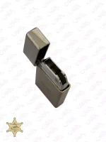 دلفین کوچک استیل مربعی
