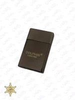 دلفین کوچک استیل مربعی