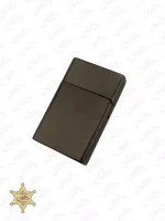 دلفین کوچک استیل مربعی