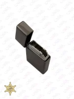 دلفین کوچک استیل مربعی