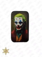 دلفین جوکر 2