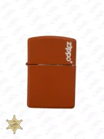 طرح زیپو کف طلایی
