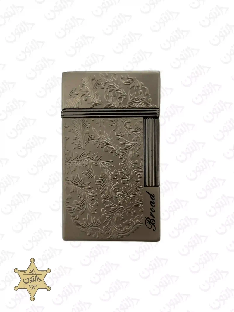 فندک براد طرح دپوند