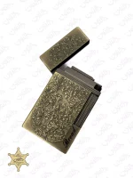فندک براد طرح دپوند
