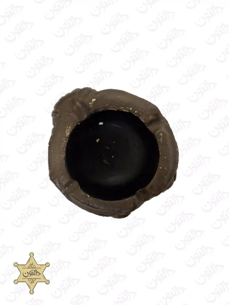 ست سفالی