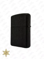 فندک زورو آسفالتی
