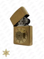 فندک دیسک ترمز