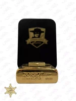 فندک دیسک ترمز