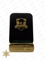 فندک سبز لاکی