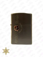 فندک شبدر شانس