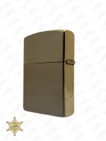 فندک شبدر شانس