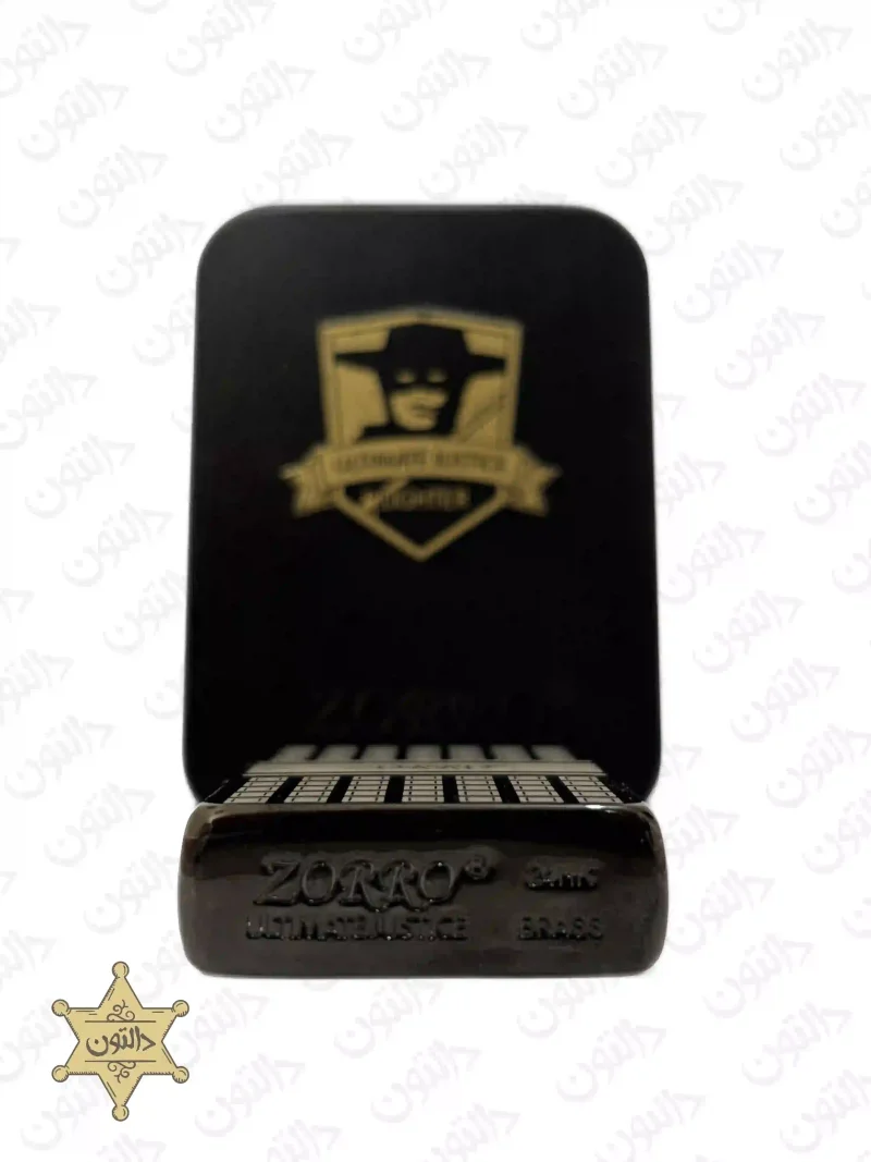 فندک سودوکو